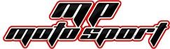 Logo MP MotoSport